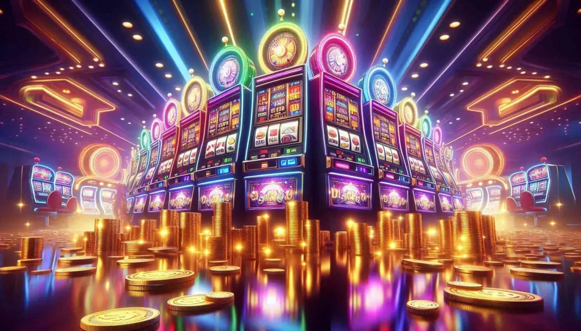 Extreme Spins Casino